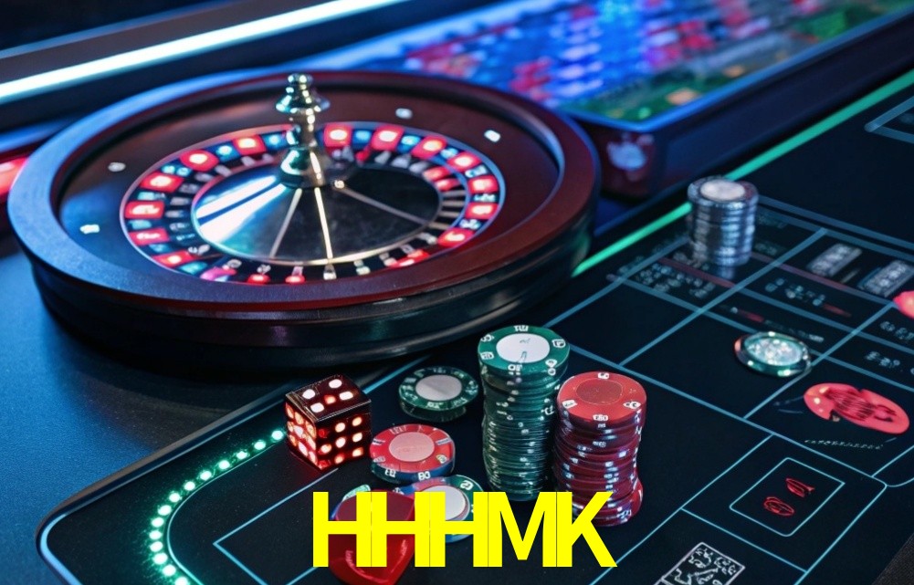 HHHMK