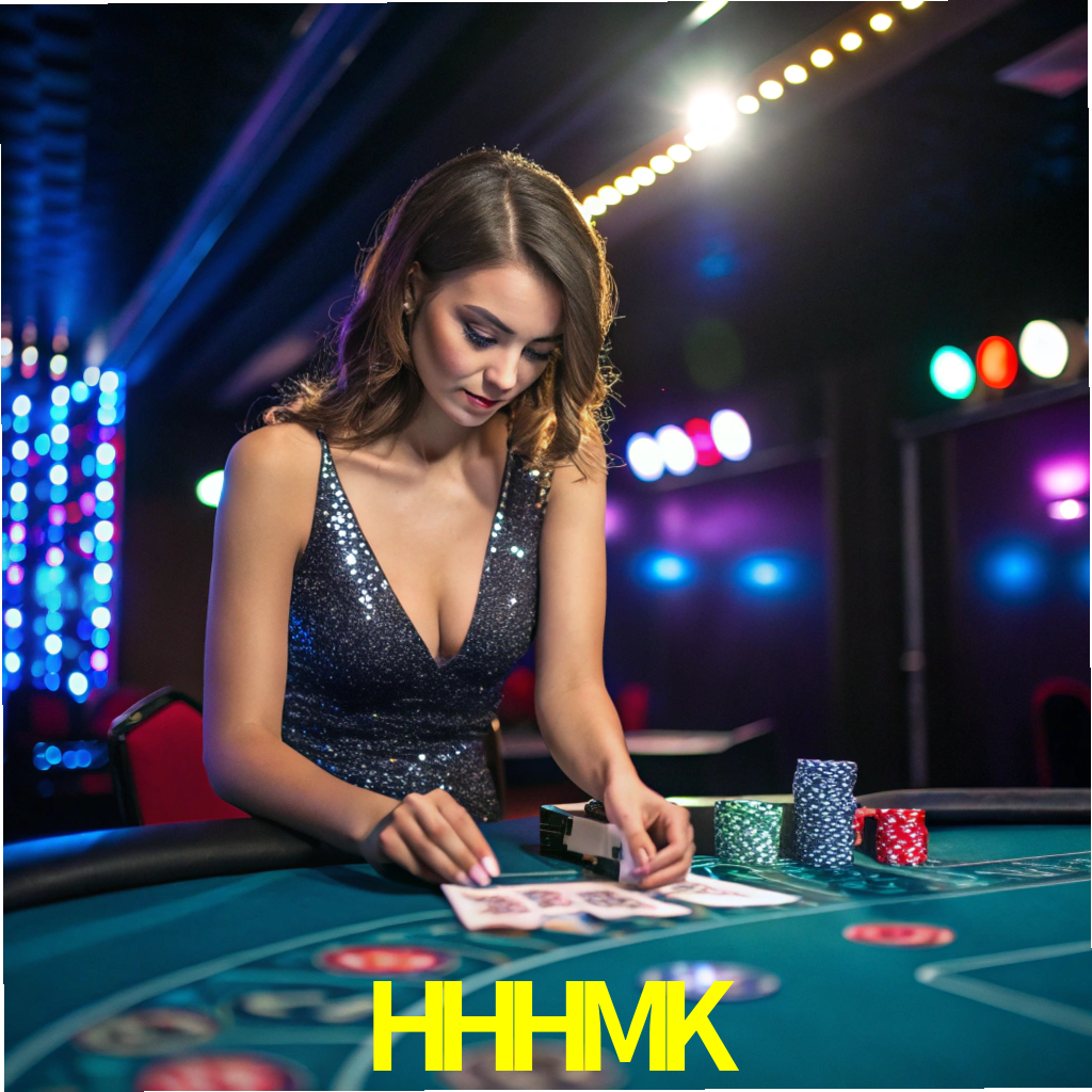 HHHMK
