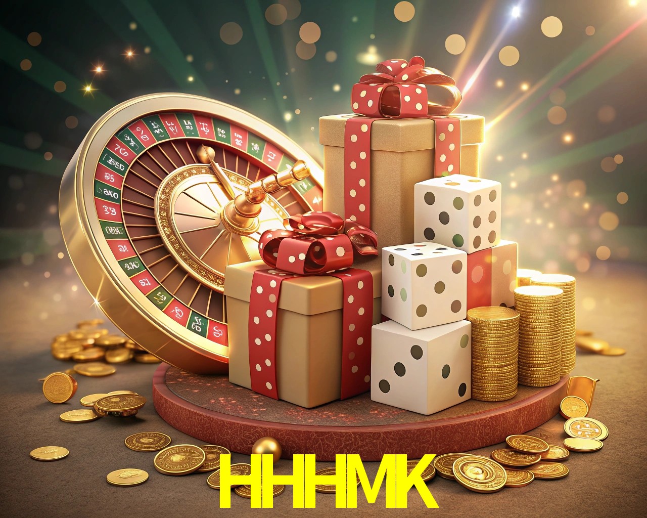 HHHMK