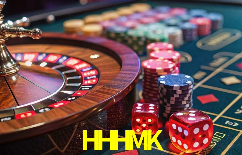 HHHMK