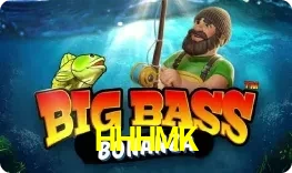 Big Bass Bonanza