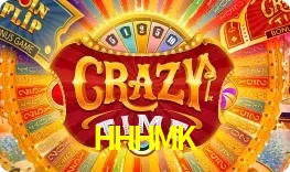 Crazy Time