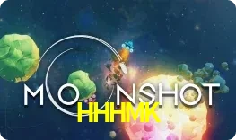 Moonshot